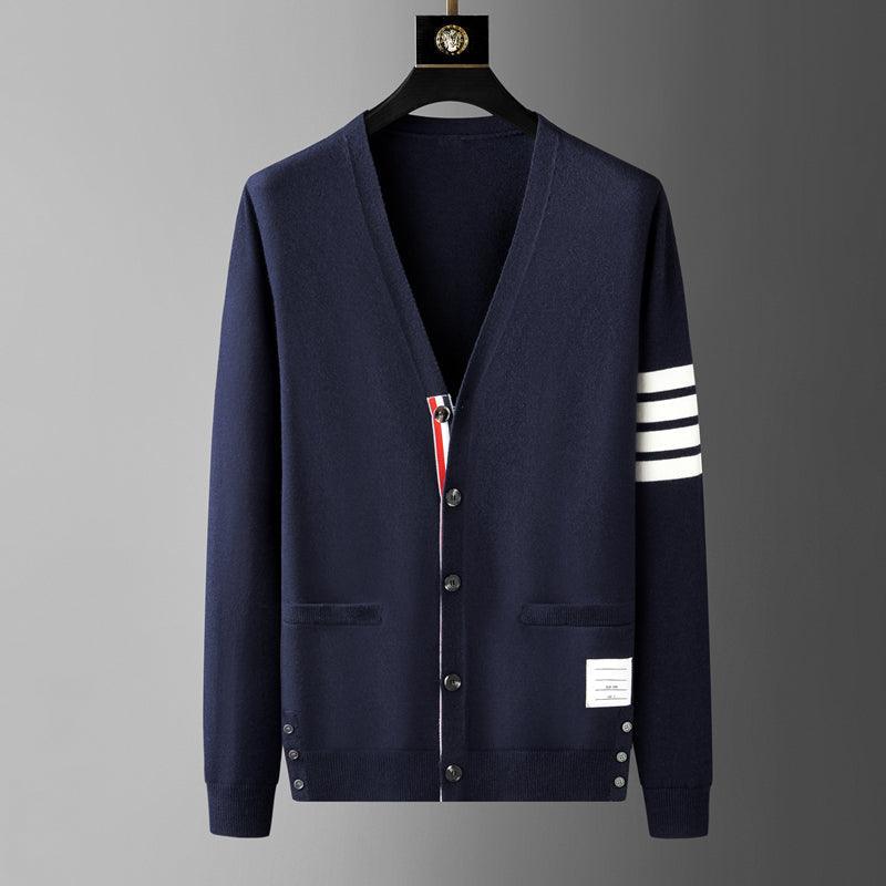 Florenzo Heritage Cardigan