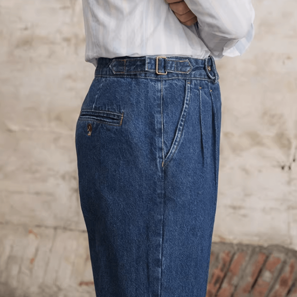Gurkha Gregorian Pants - Limited Edition