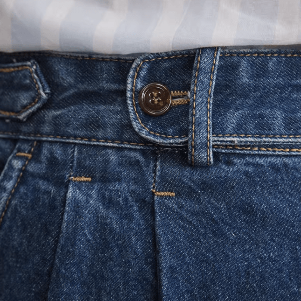 Gurkha Gregorian Pants - Limited Edition