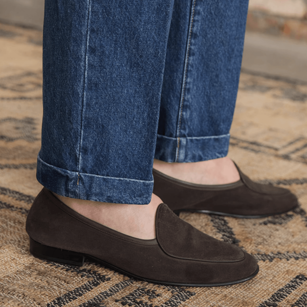 Gurkha Gregorian Pants - Limited Edition