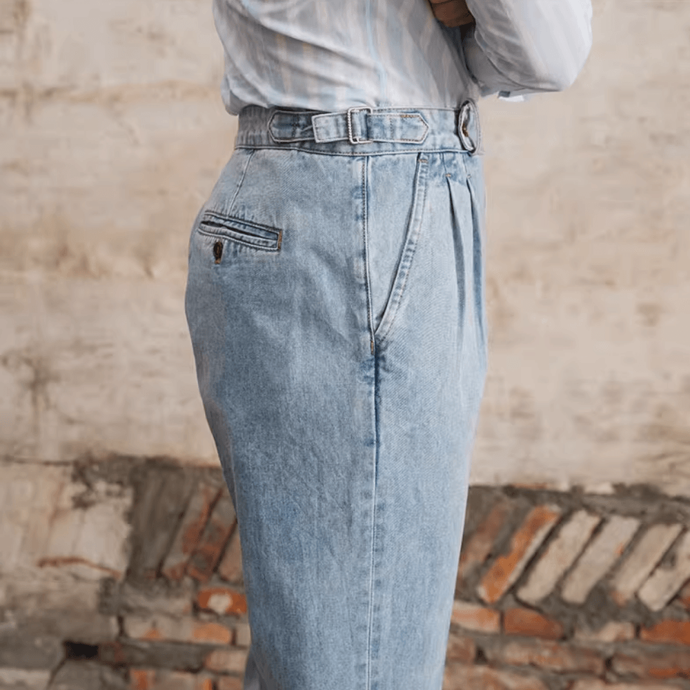 Gurkha Gregorian Pants - Limited Edition
