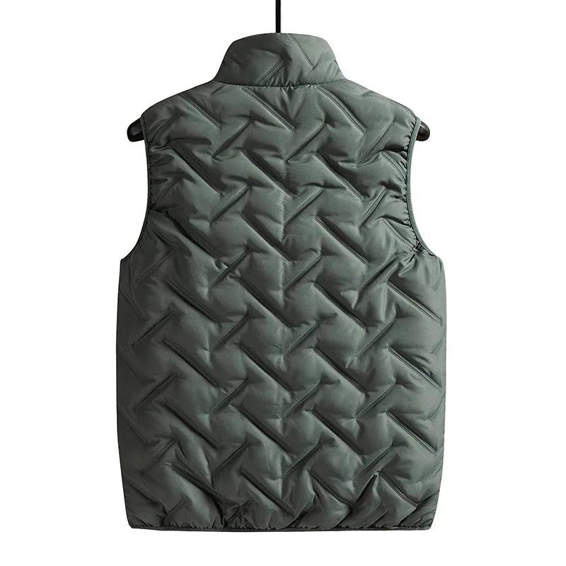 Maxwell lightweight jacket