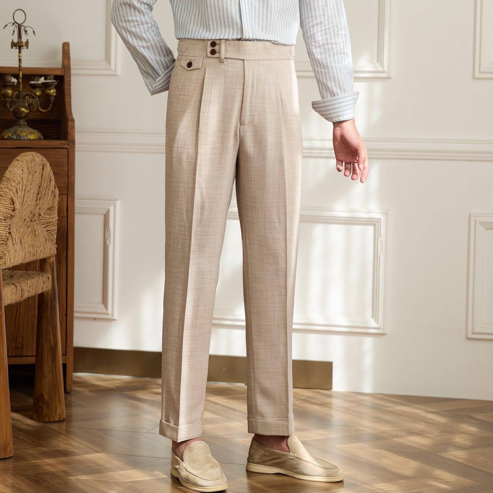 Hertfordshire Gurkha pants