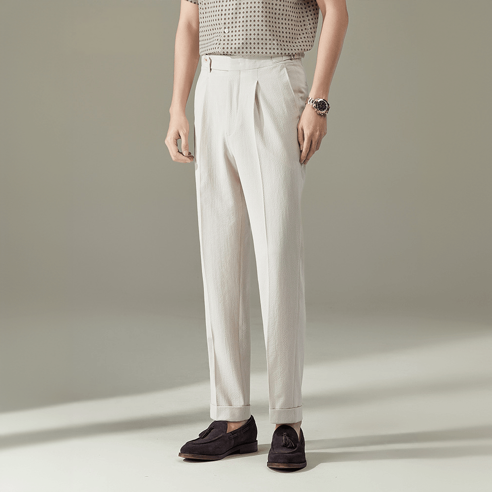Monarcho Gurkha pants