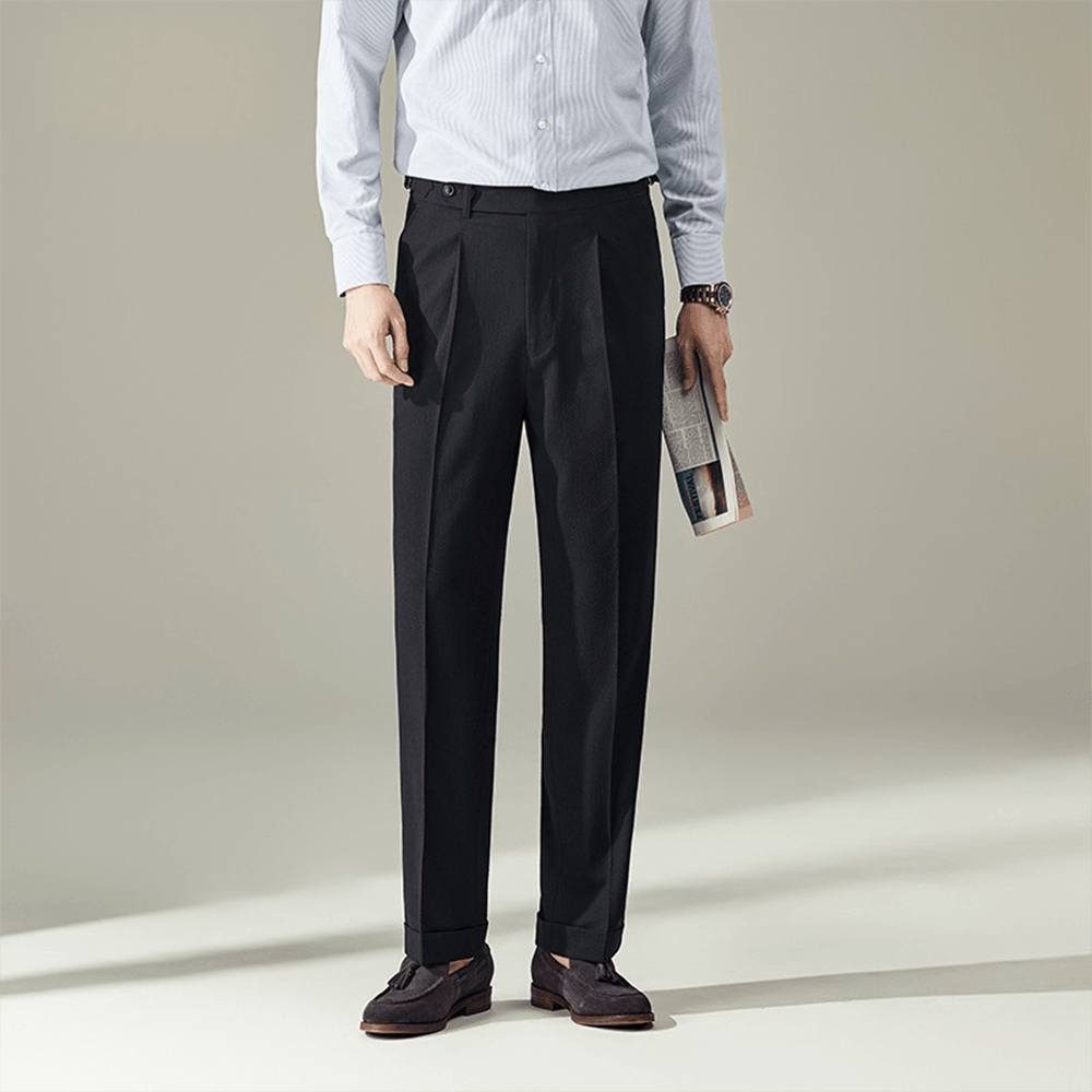 Monarcho Gurkha pants