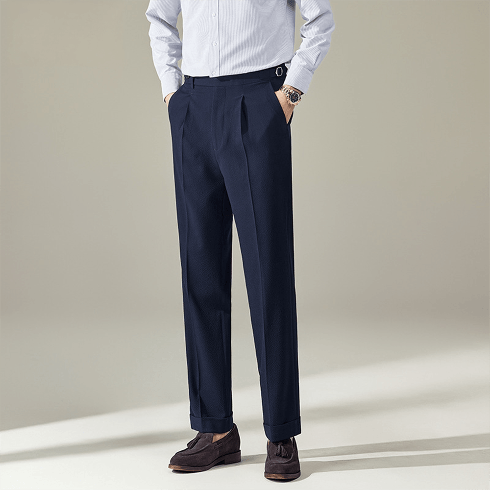 Monarcho Gurkha pants