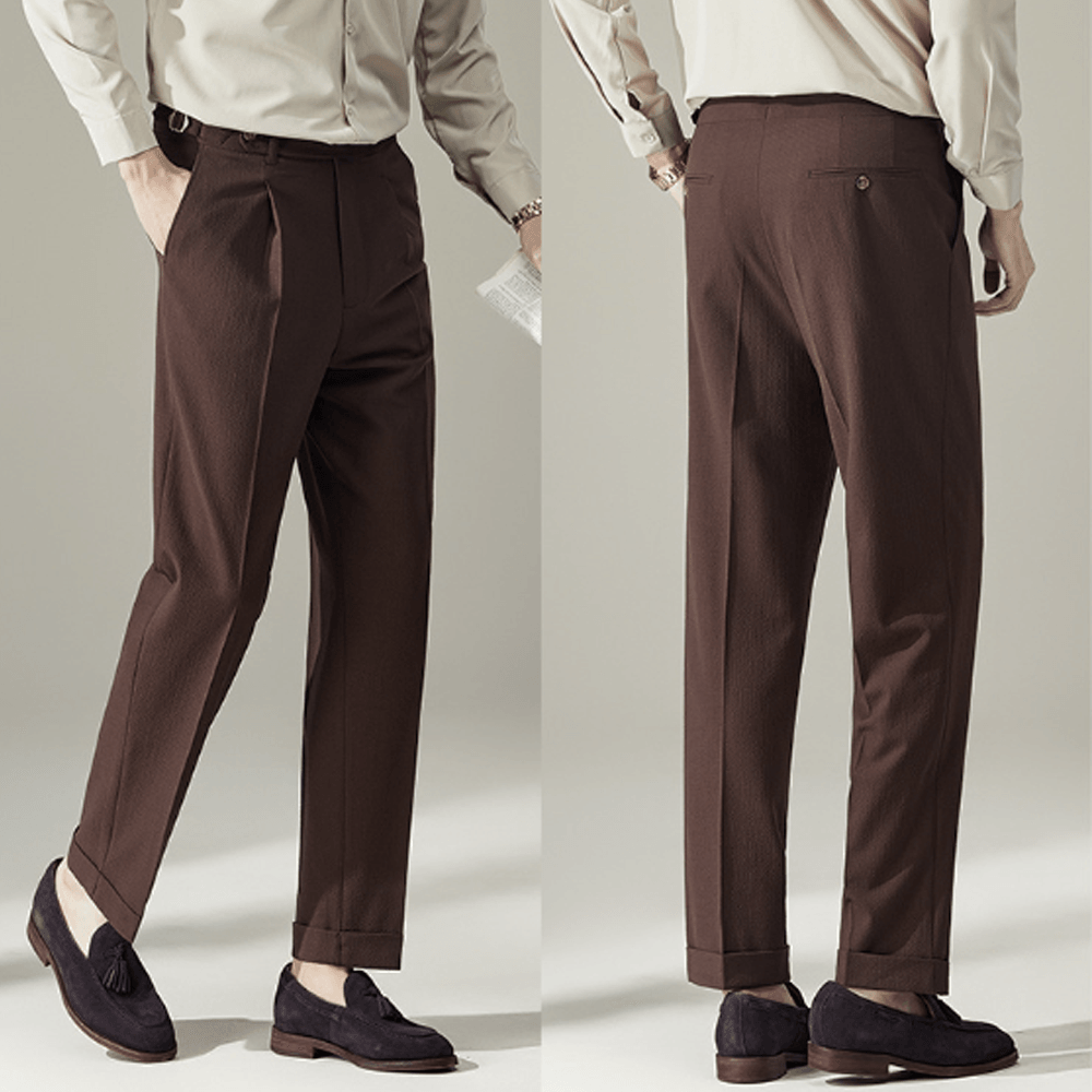 Monarcho Gurkha pants