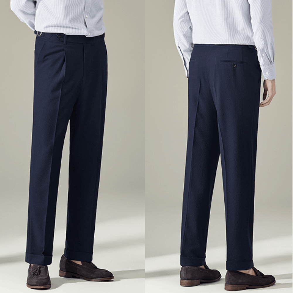 Monarcho Gurkha pants
