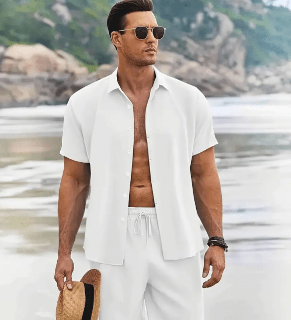 Old Money summer set - Ltd.