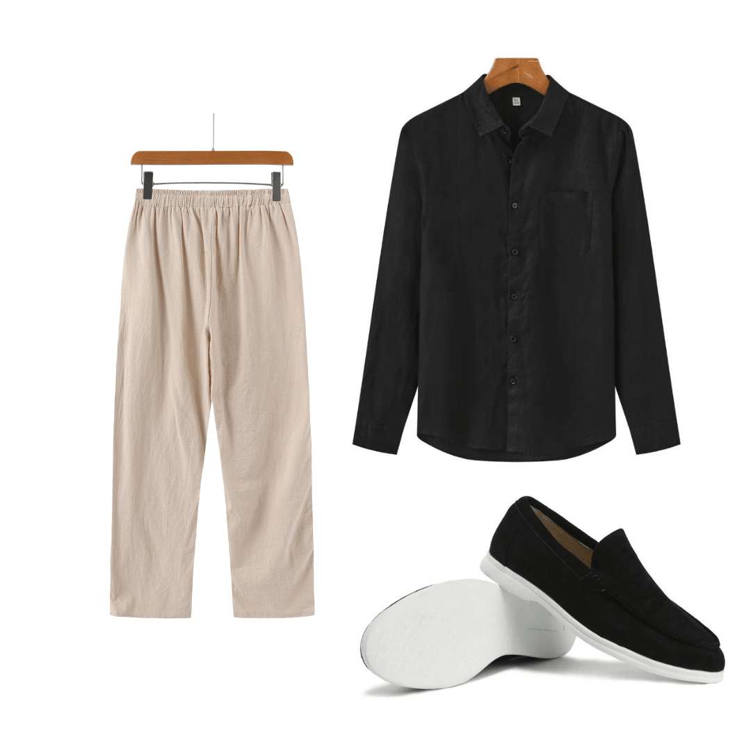 Ensemble Saint-Tropez