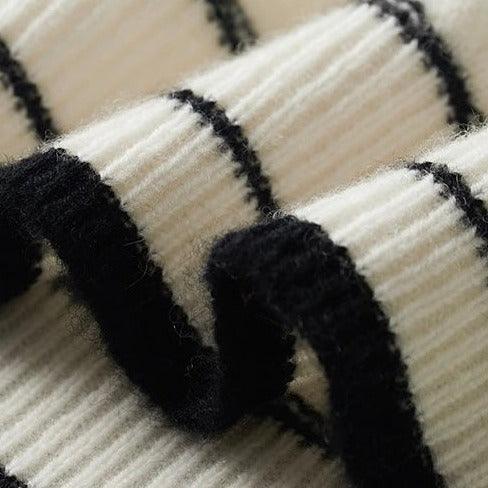 Roxborough merino wool sweater