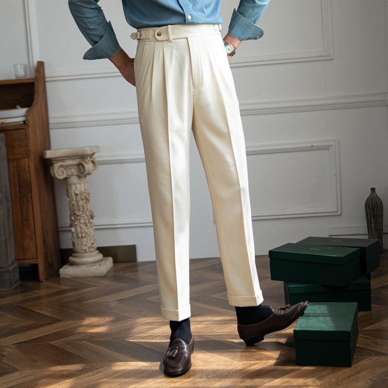 Royal Dublin Gurkha pants