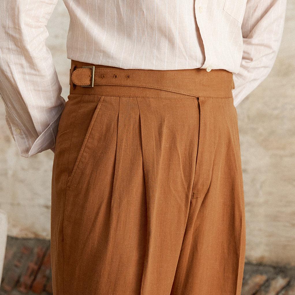 Royal Welsh Gurkha Pants