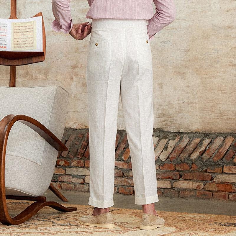 Royal Welsh Gurkha Pants
