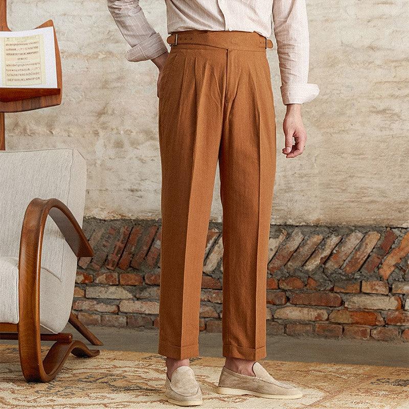 Royal Welsh Gurkha Pants