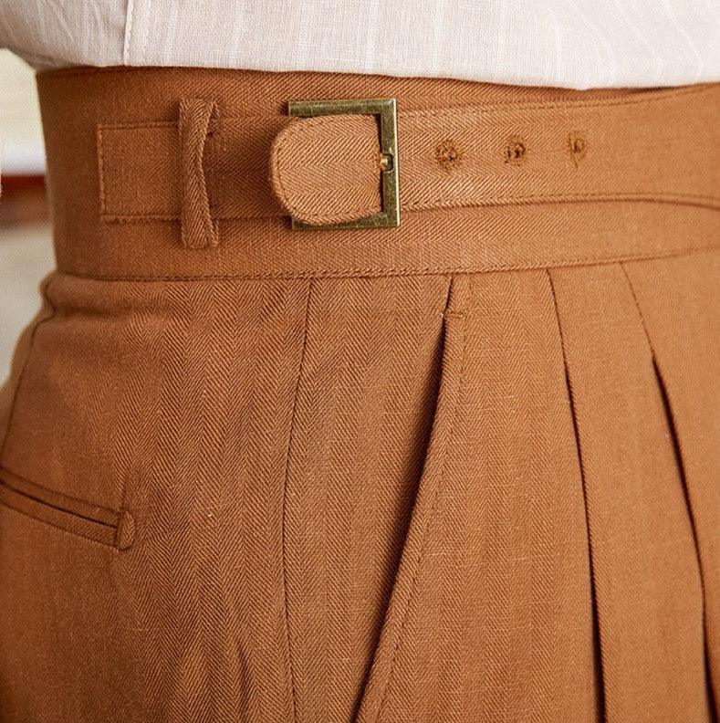 Royal Welsh Gurkha Pants