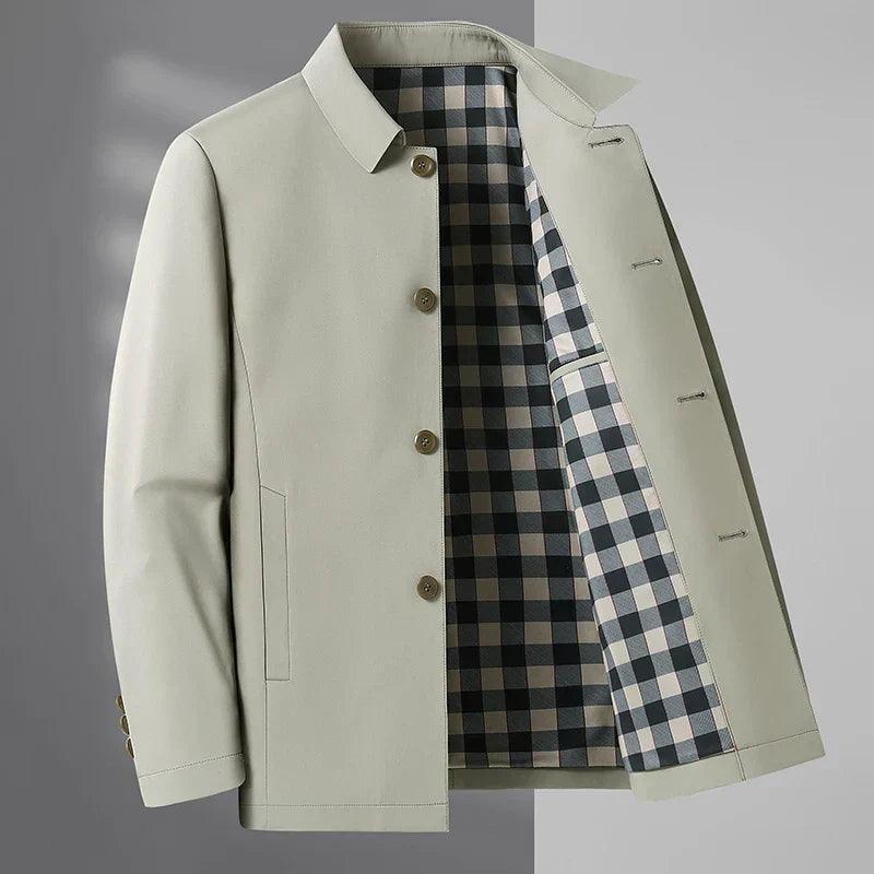 Madison Grove jacket