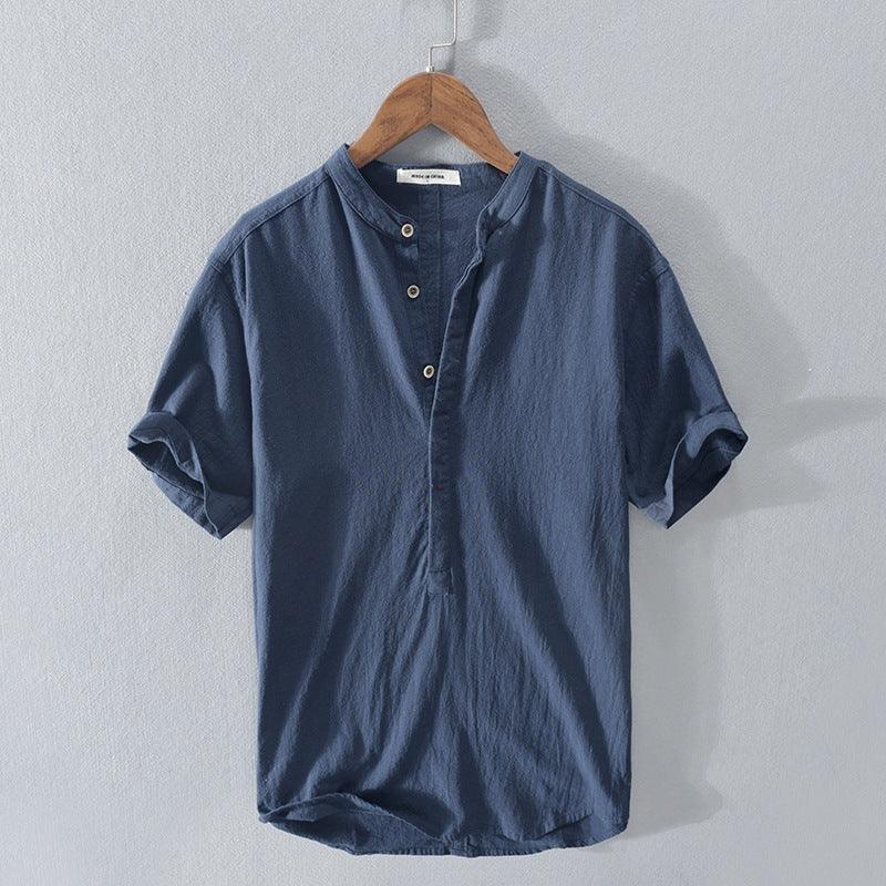 Kelvin Thompson shirt