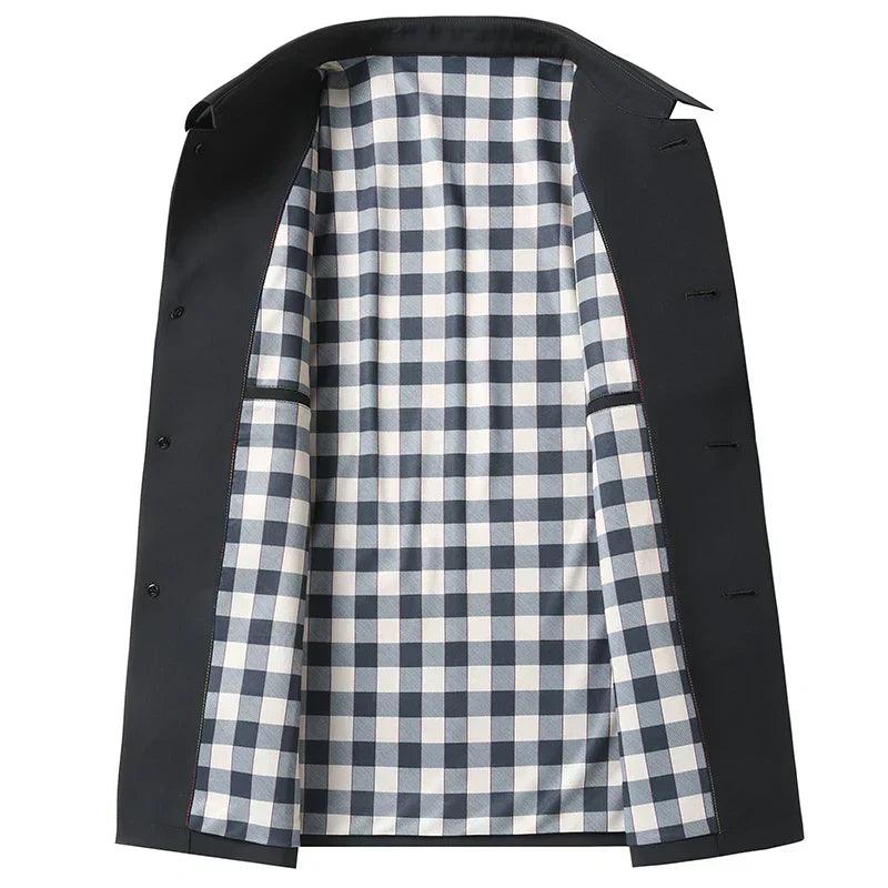 Madison Grove jacket