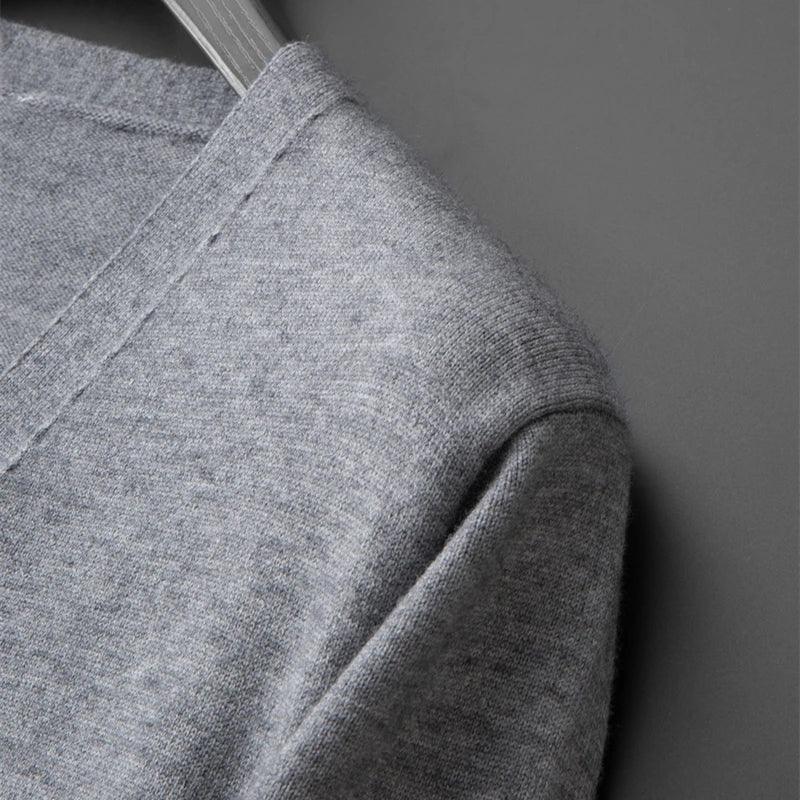 Florenzo Heritage Cardigan