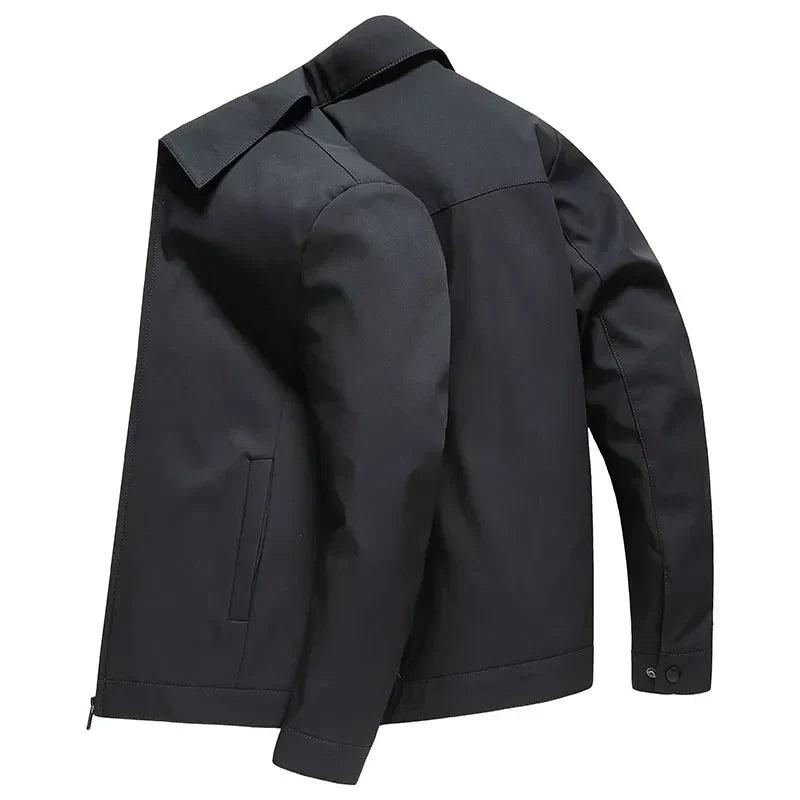 Stelvienne Business Jacket