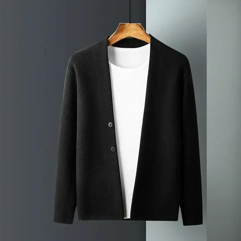 Enzo cardigan