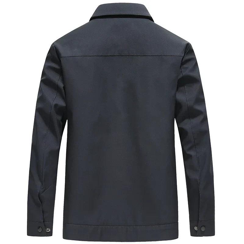 Stelvienne Business Jacket