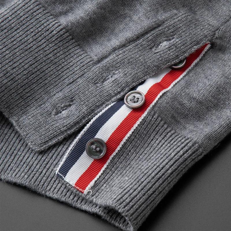 Florenzo Heritage Cardigan