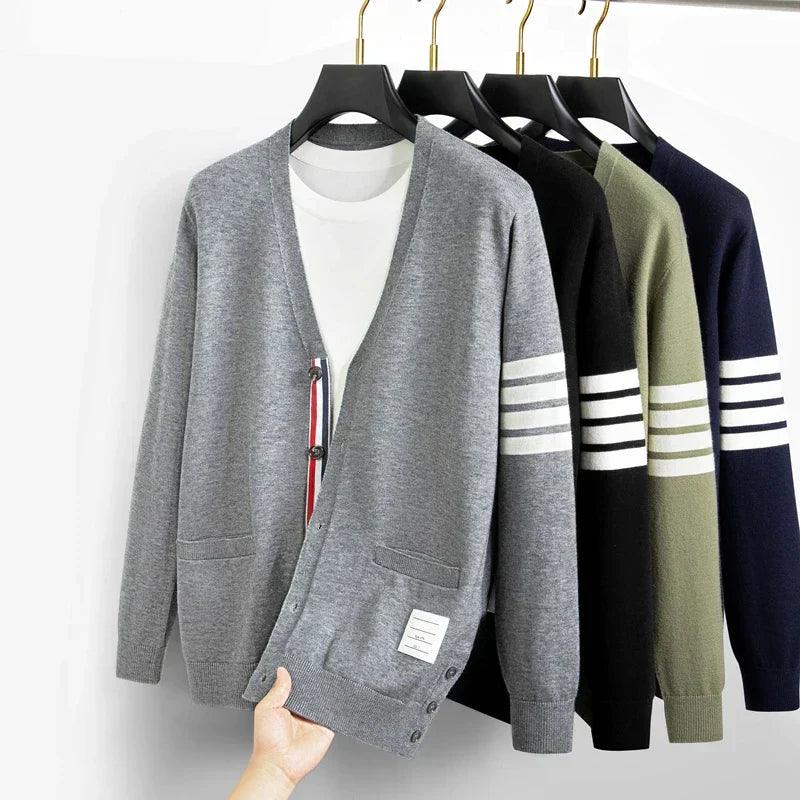 Florenzo Heritage Cardigan