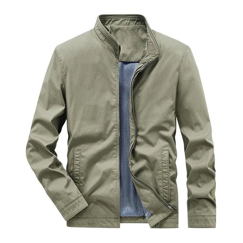 Nord windproof jacket