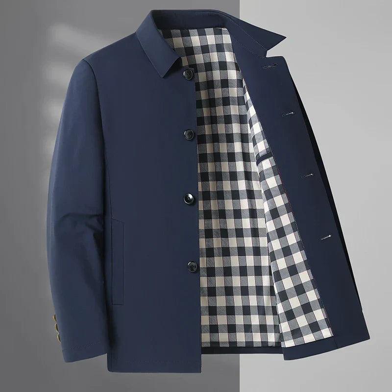 Madison Grove jacket
