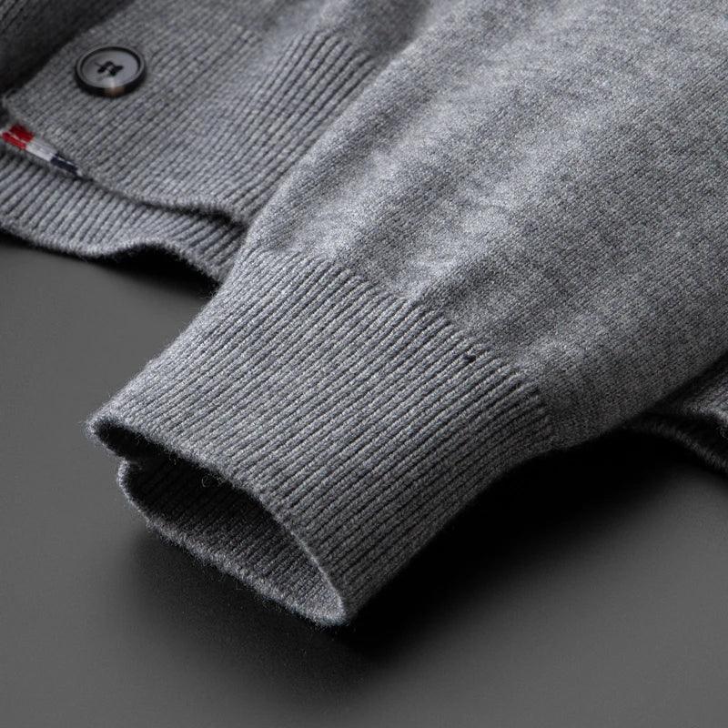 Florenzo Heritage Cardigan