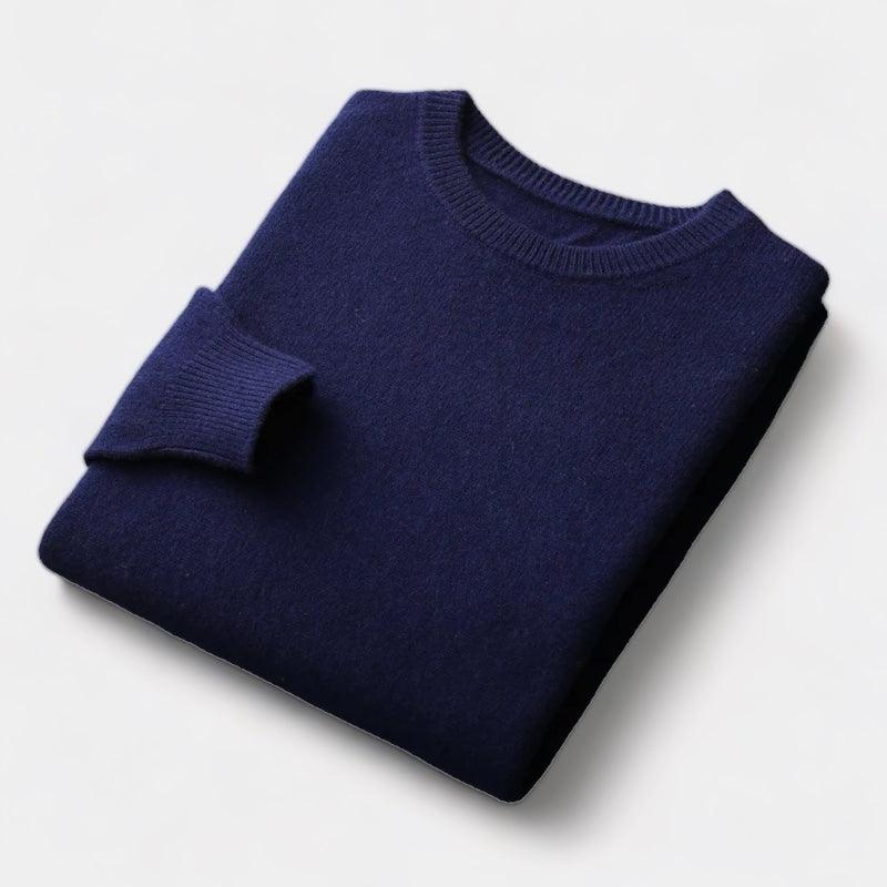St. Vincent Estate merino wool sweater