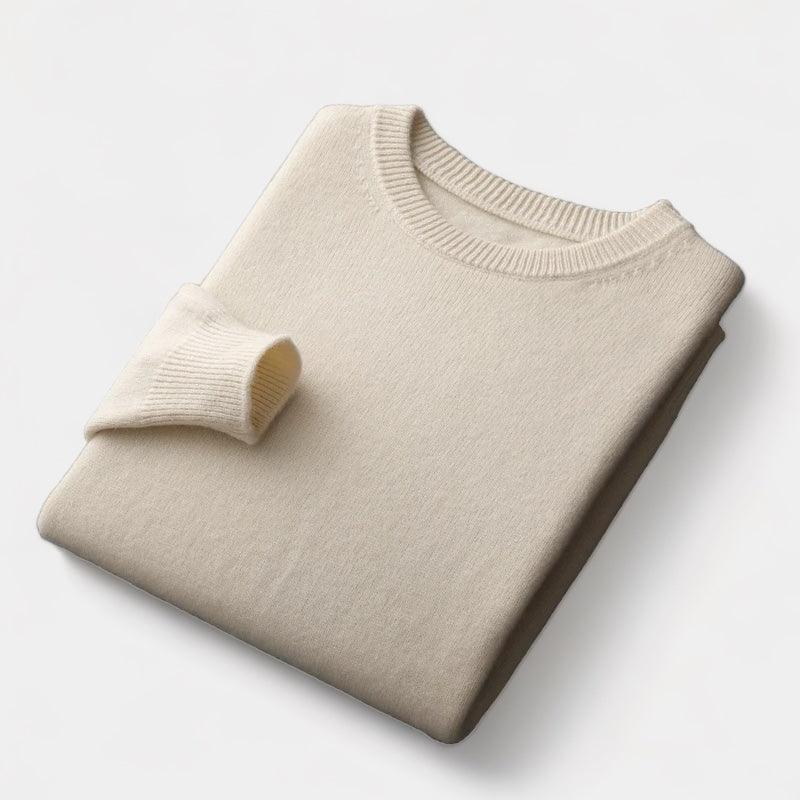 St. Vincent Estate merino wool sweater