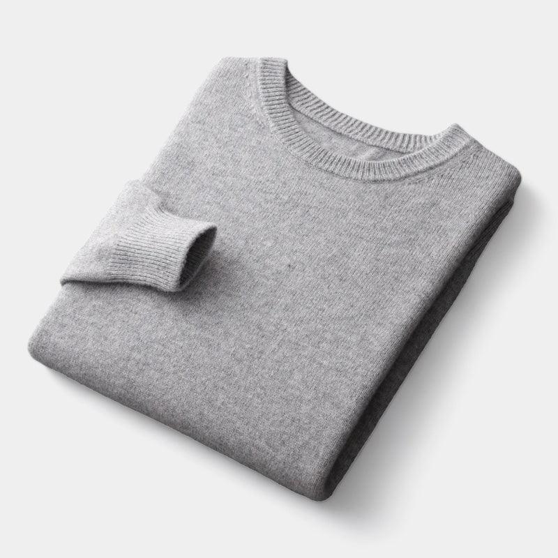St. Vincent Estate merino wool sweater