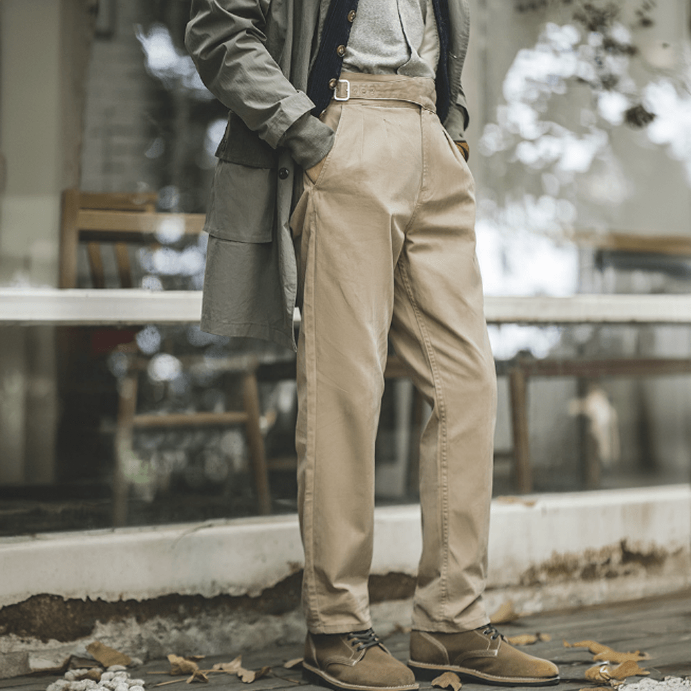 Sandhurst Elite Gurkha pants