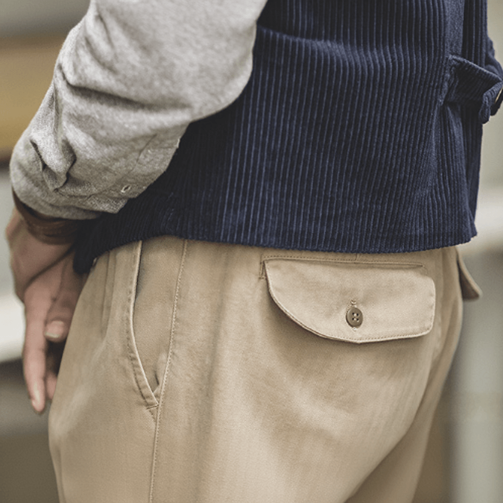 Sandhurst Elite Gurkha pants