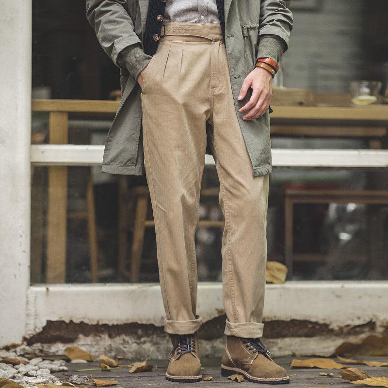 Sandhurst Elite Gurkha pants