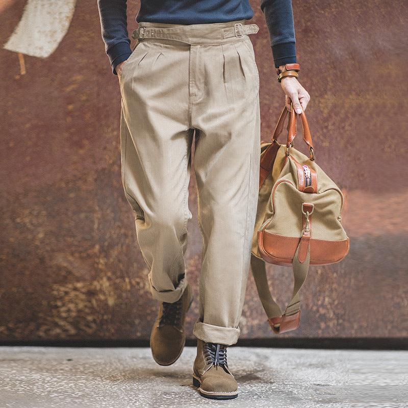 Sandhurst Elite Gurkha pants