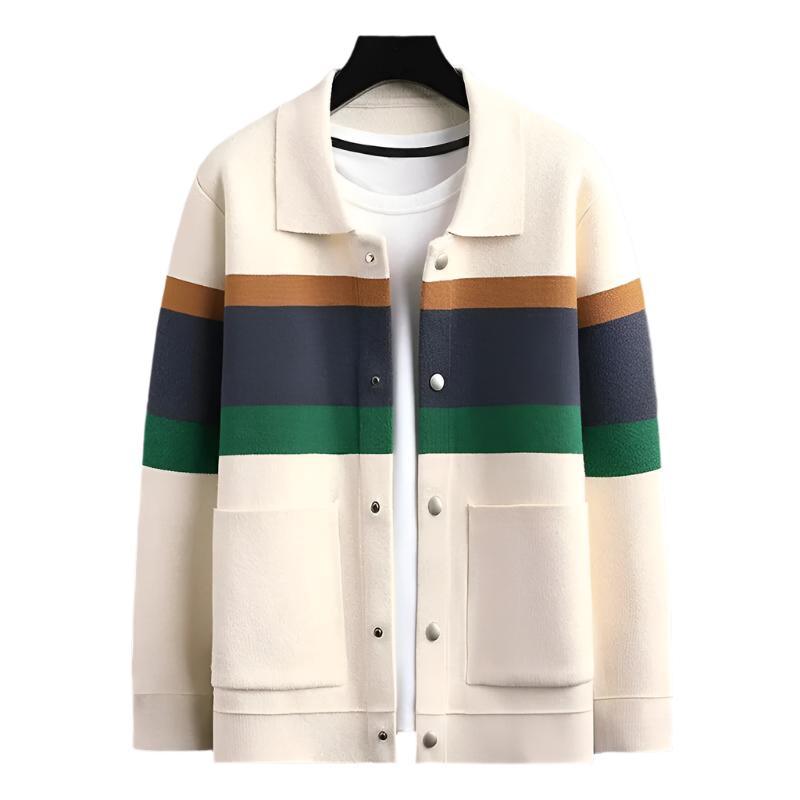 Milo cardigan