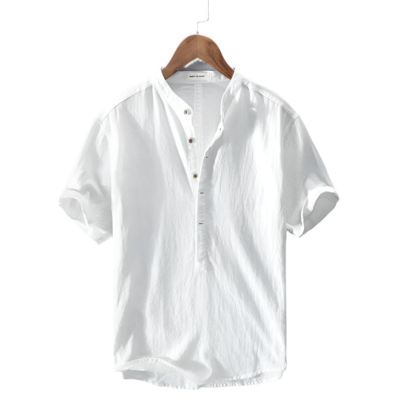 Kelvin Thompson shirt