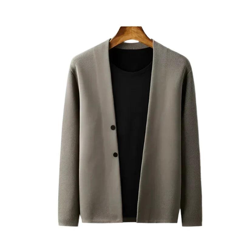 Enzo cardigan