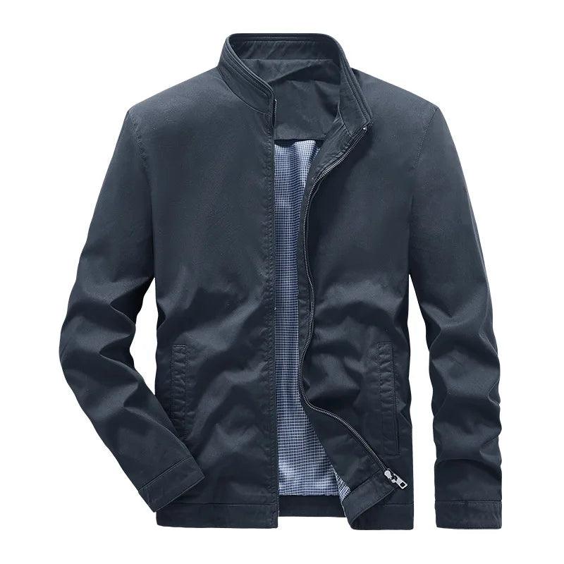 Nord windproof jacket