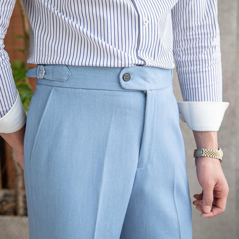 St. Charles Gurkha pants