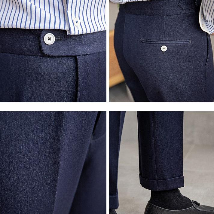 St. Charles Gurkha pants