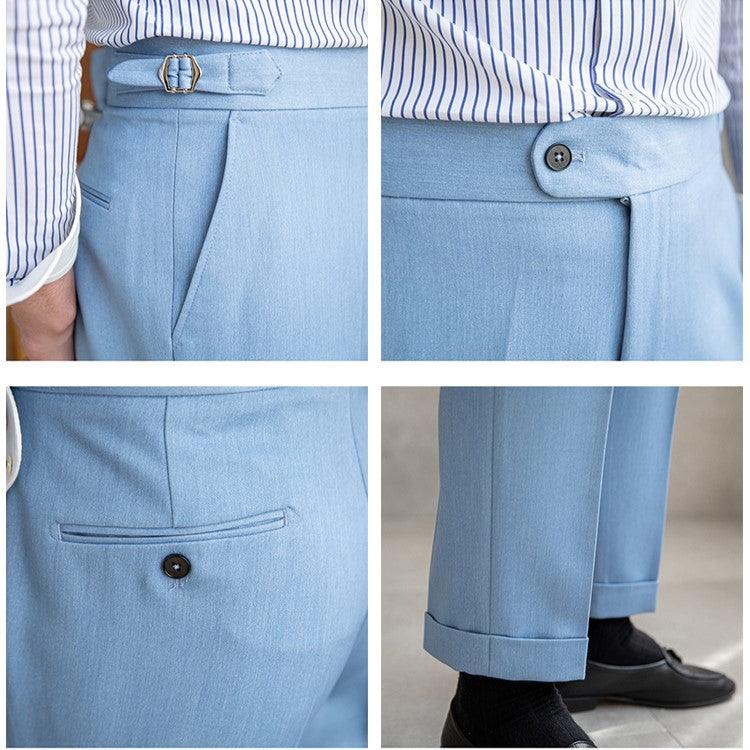 St. Charles Gurkha pants