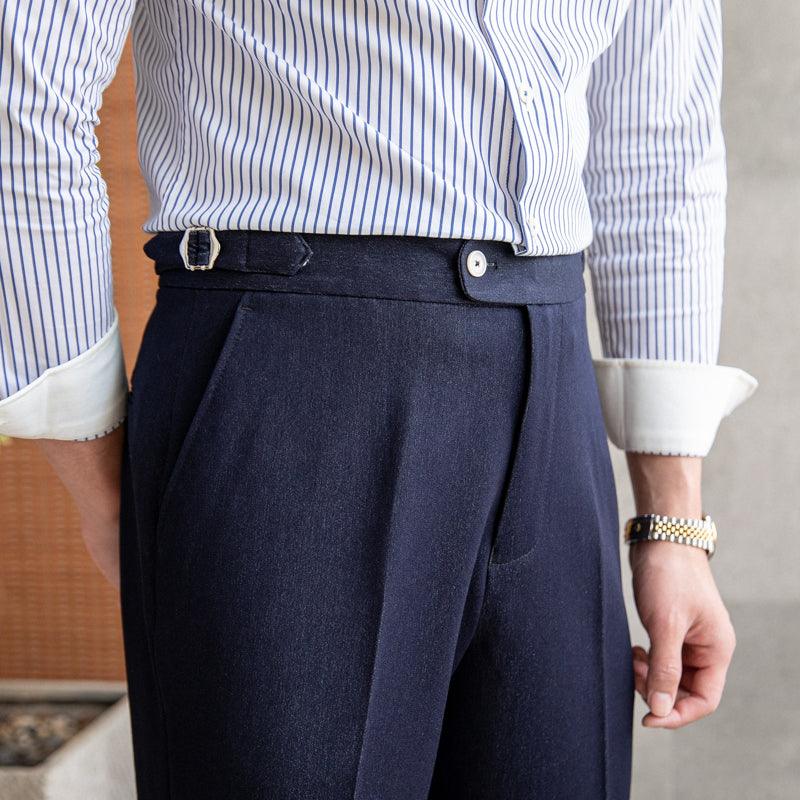St. Charles Gurkha pants