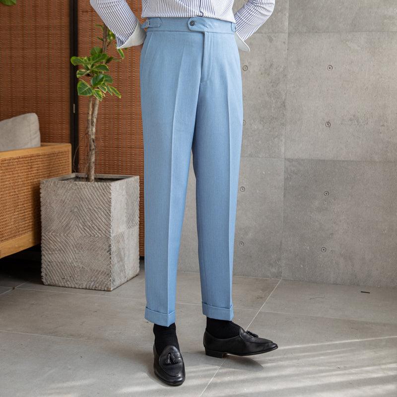 St. Charles Gurkha pants