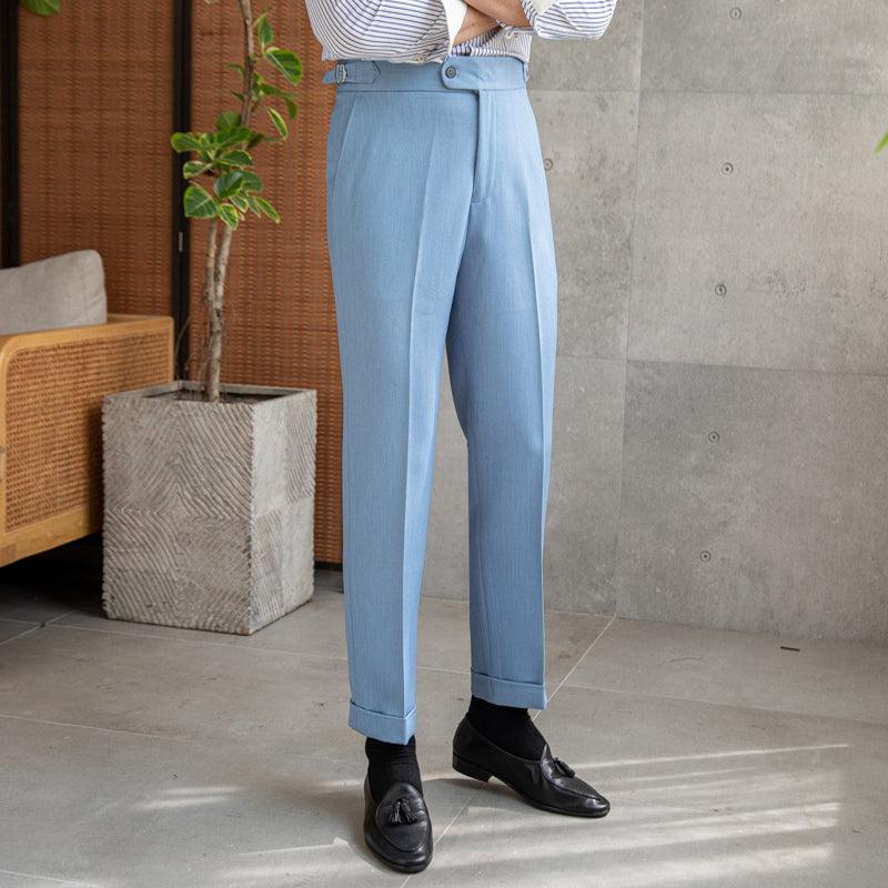 St. Charles Gurkha pants