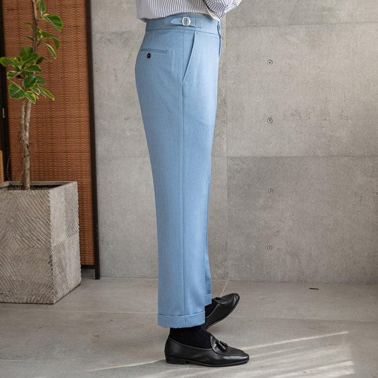 St. Charles Gurkha pants